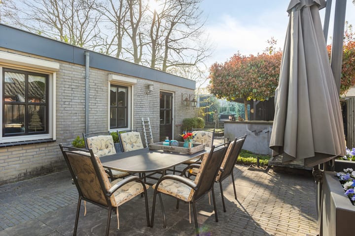 Foto 46 van Orchideeënstraat 2