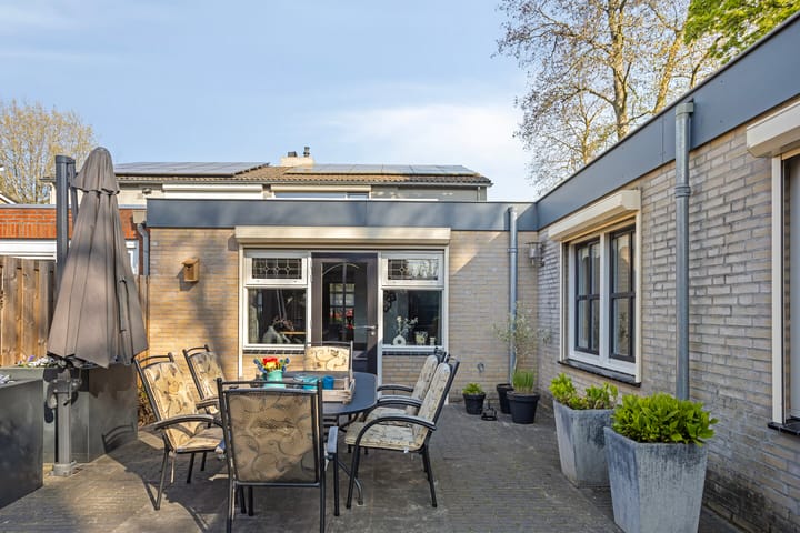 Foto 54 van Orchideeënstraat 2