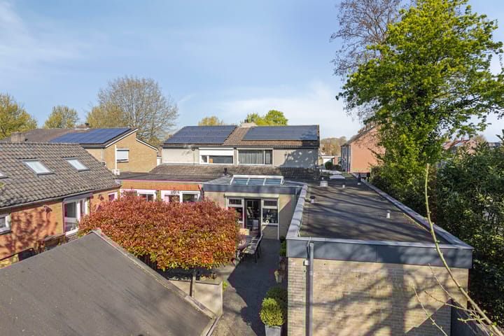 Foto 56 van Orchideeënstraat 2