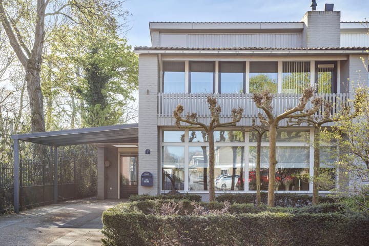 Foto 57 van Orchideeënstraat 2