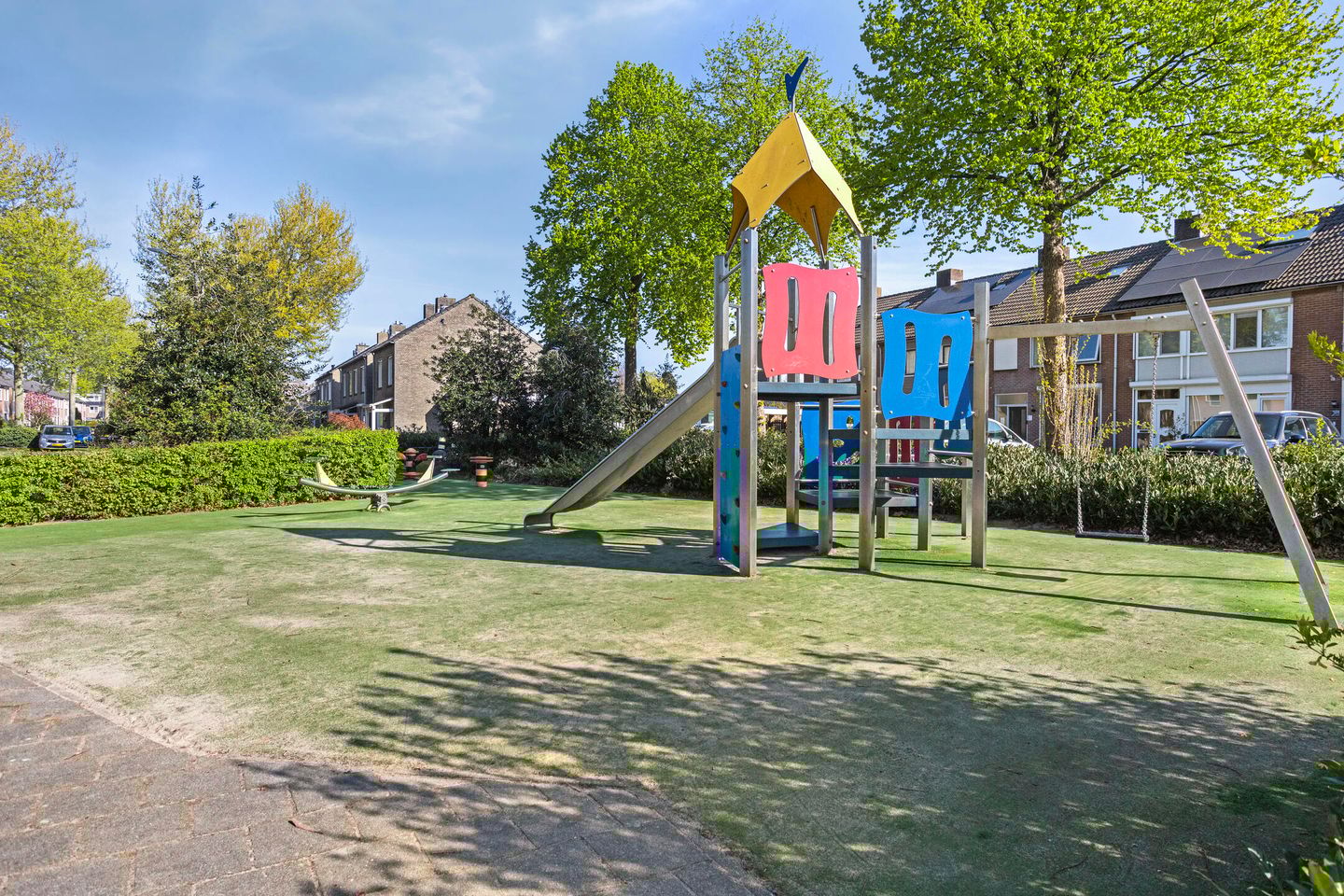 Photo 59 of Orchideeënstraat 2