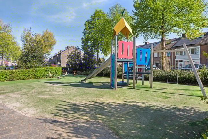 Foto 59 van Orchideeënstraat 2