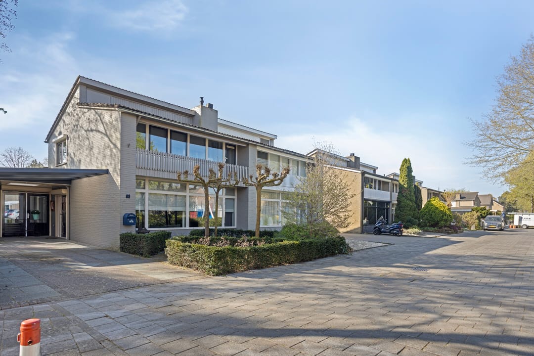 Photo 58 of Orchideeënstraat 2