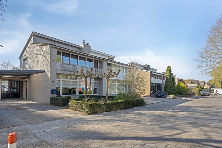 Foto 58 van Orchideeënstraat 2