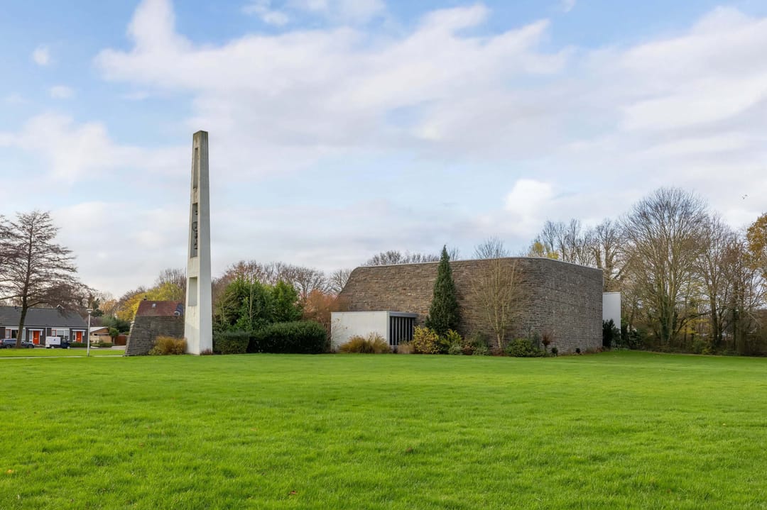 Foto 1 van Vossenburcht 17