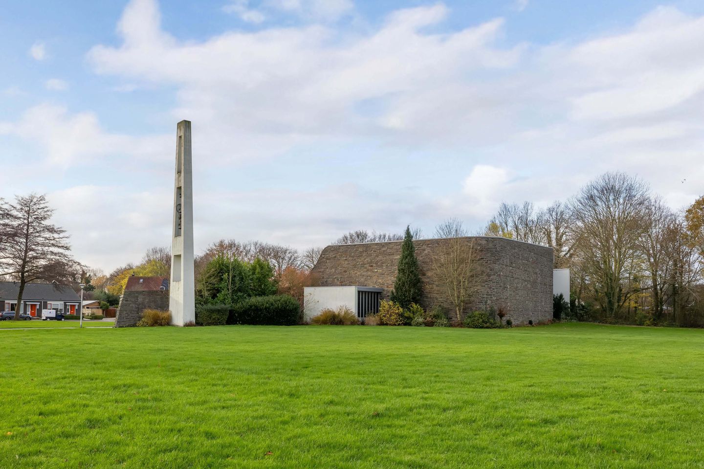 Foto 1 van Vossenburcht 17