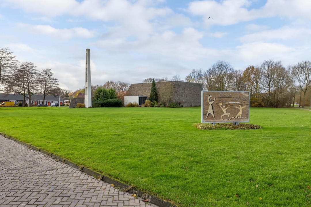 Foto 2 van Vossenburcht 17