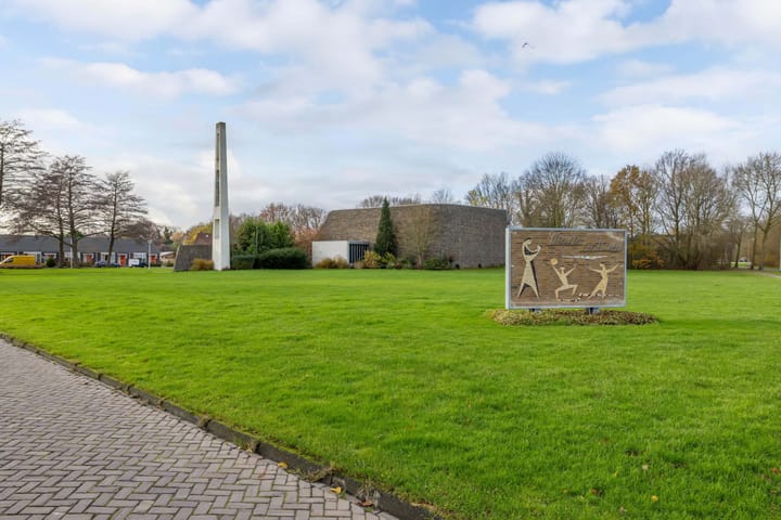 Foto 2 van Vossenburcht 17