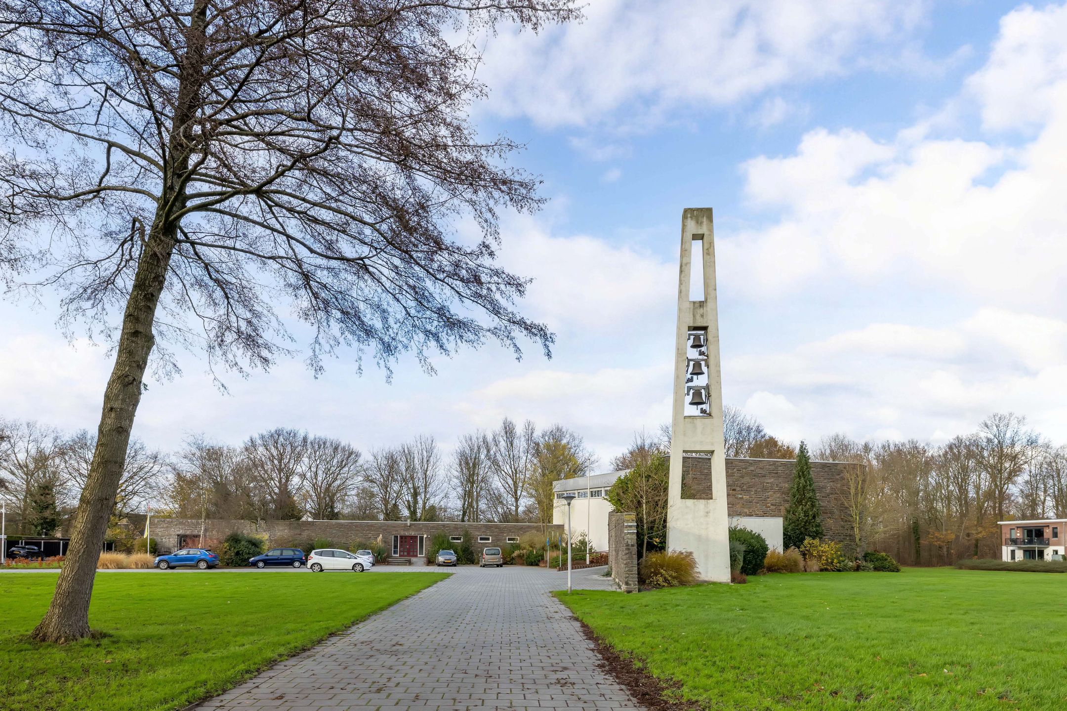 Foto 3 van Vossenburcht 17