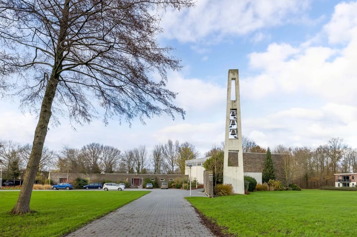 Foto 3 van Vossenburcht 17