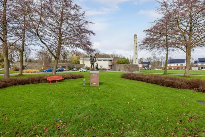 Foto 4 van Vossenburcht 17