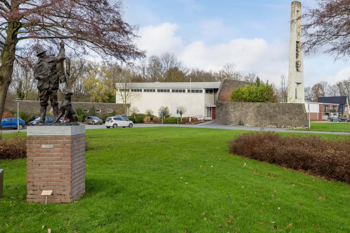 Foto 5 van Vossenburcht 17