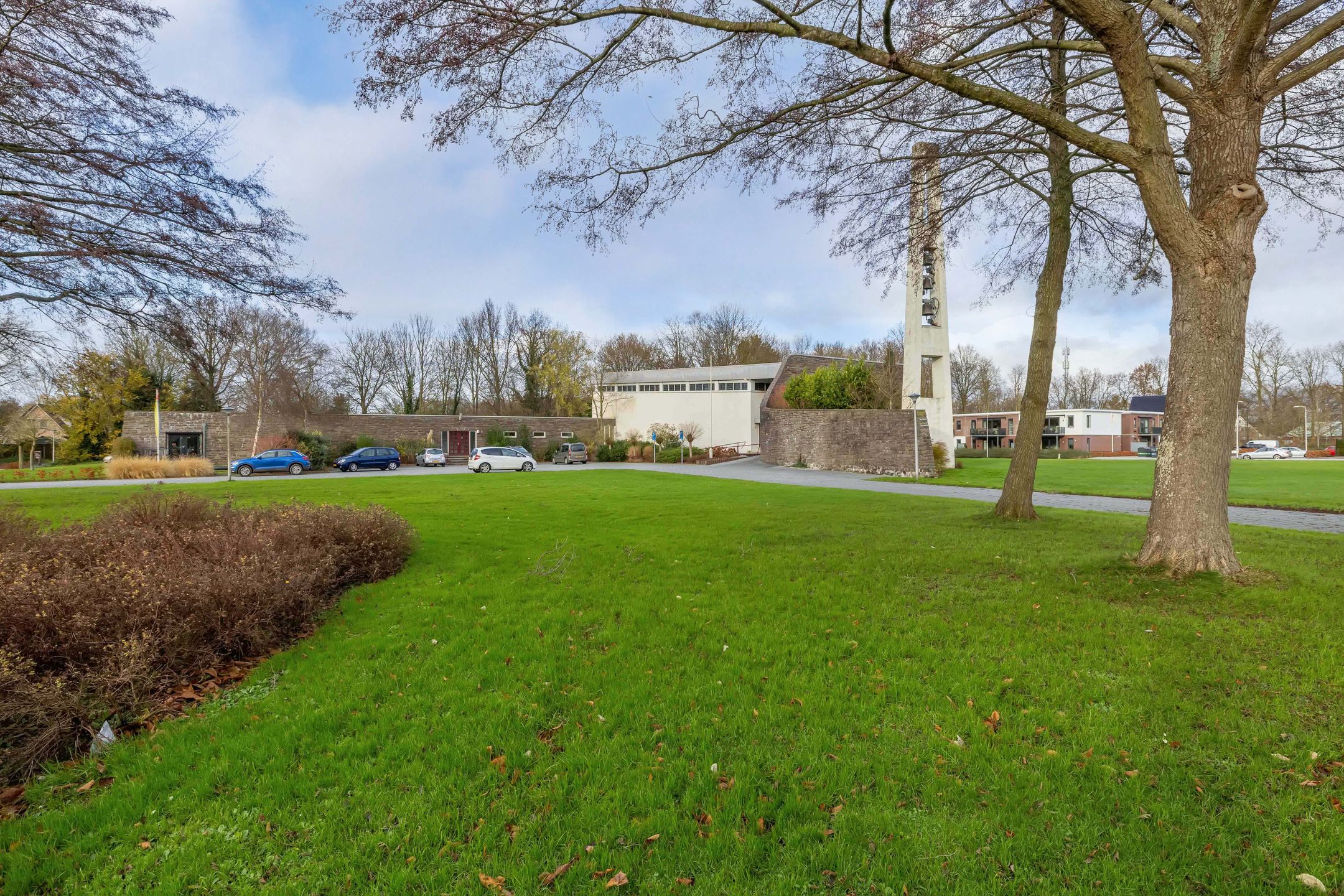 Foto 6 van Vossenburcht 17