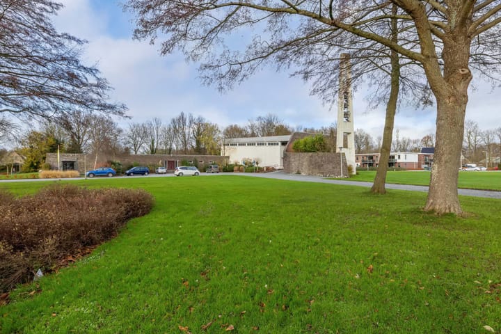 Foto 6 van Vossenburcht 17