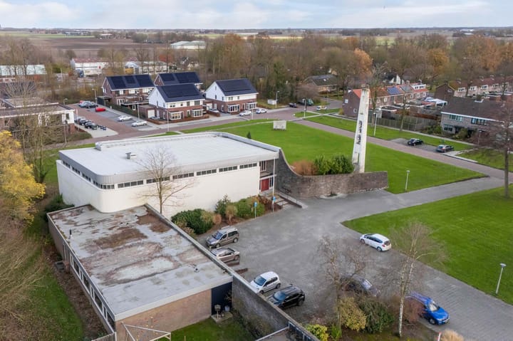 Foto 7 van Vossenburcht 17