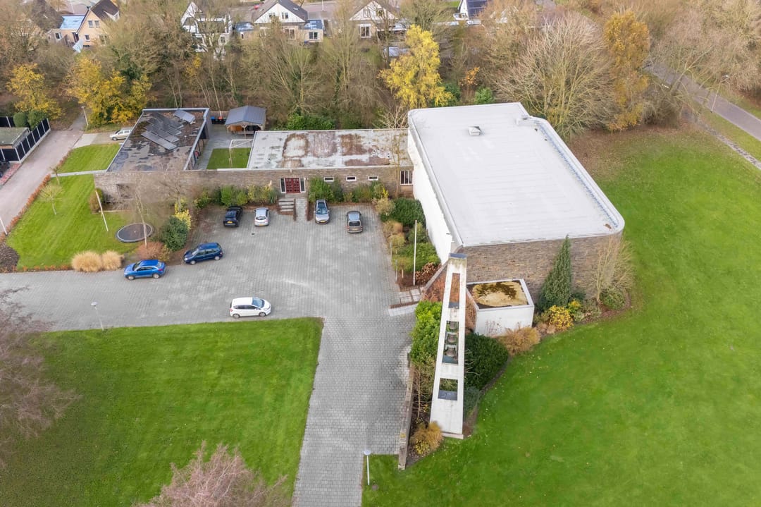 Foto 8 van Vossenburcht 17