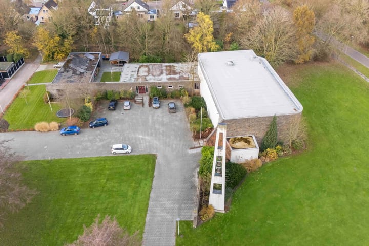 Foto 8 van Vossenburcht 17