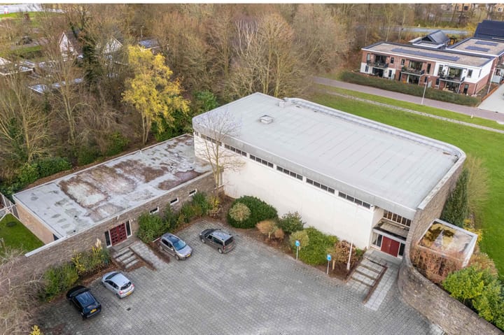 Foto 9 van Vossenburcht 17