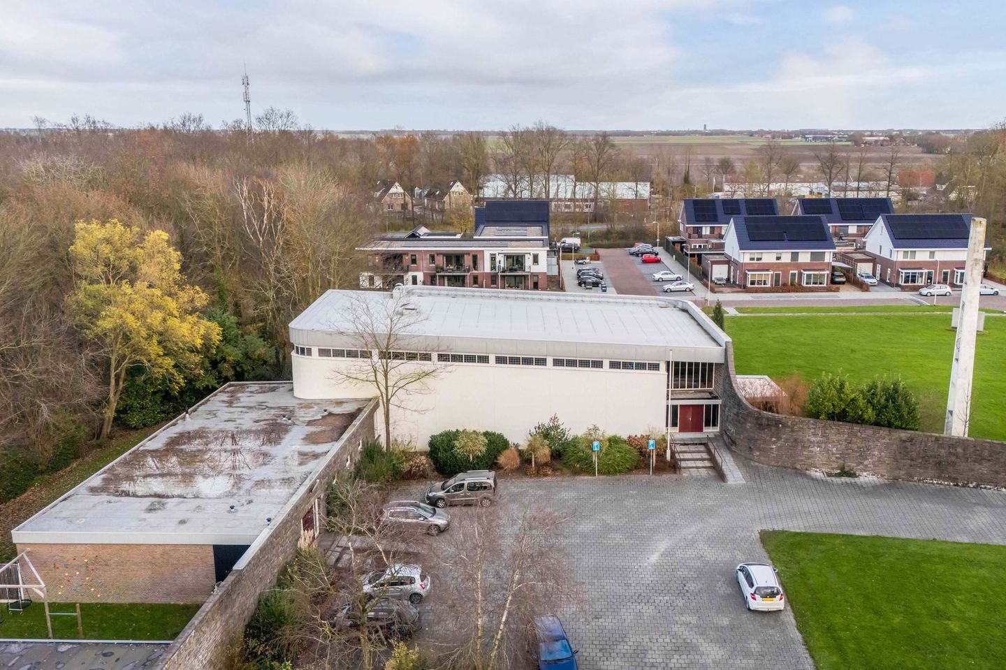 Foto 10 van Vossenburcht 17