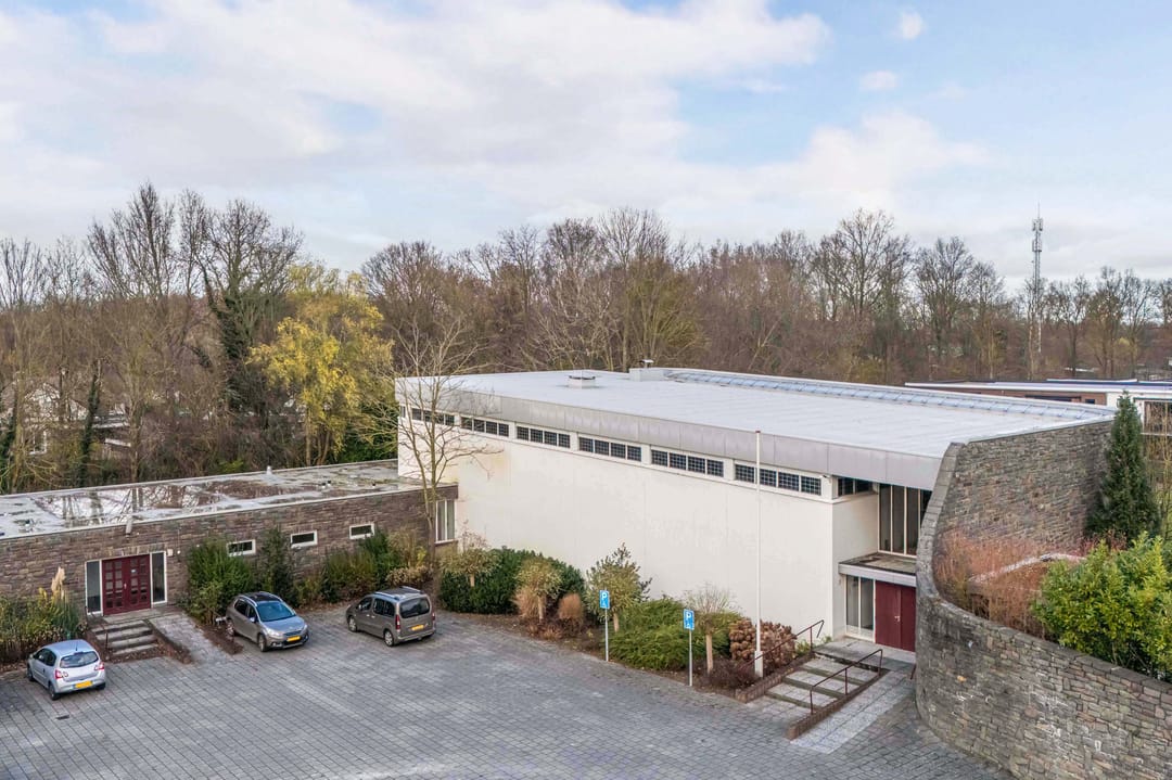 Foto 11 van Vossenburcht 17