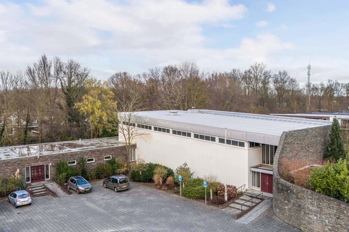 Foto 11 van Vossenburcht 17