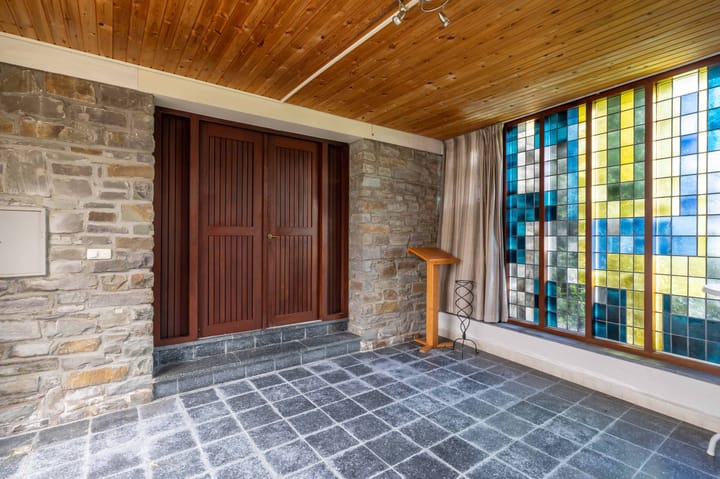 Foto 12 van Vossenburcht 17