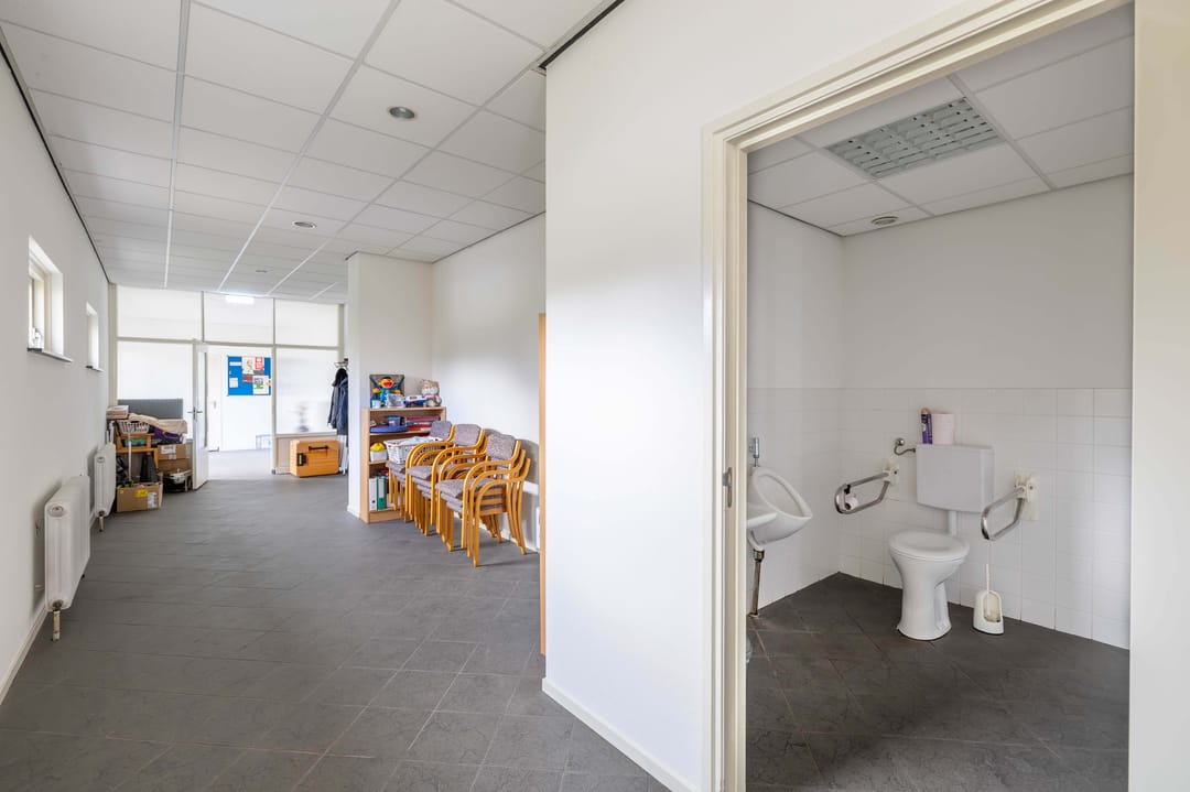 Foto 26 van Vossenburcht 17