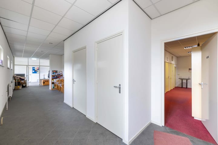 Foto 27 van Vossenburcht 17