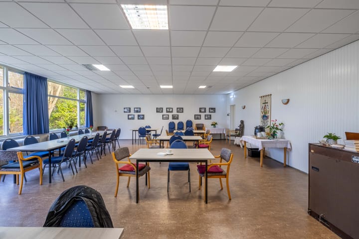 Foto 28 van Vossenburcht 17