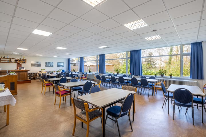 Foto 29 van Vossenburcht 17