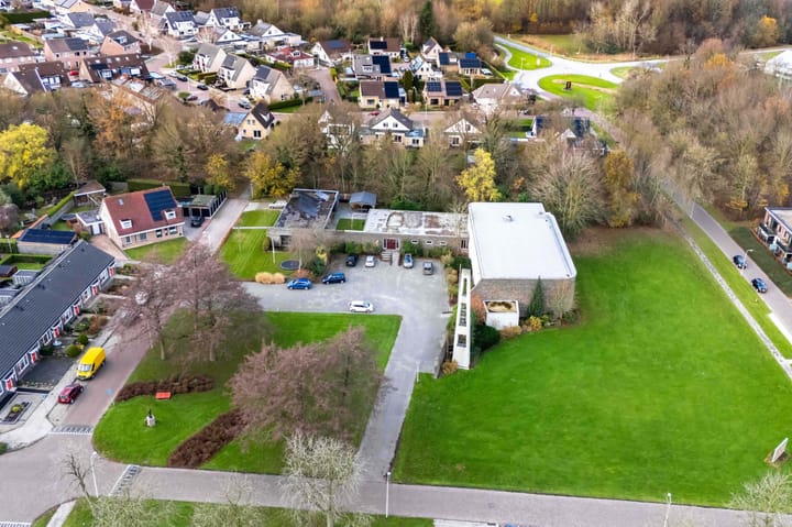 Foto 34 van Vossenburcht 17