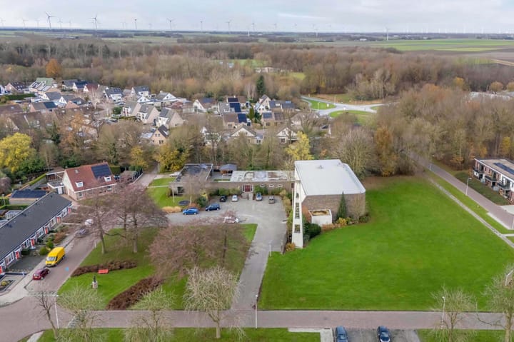 Foto 35 van Vossenburcht 17