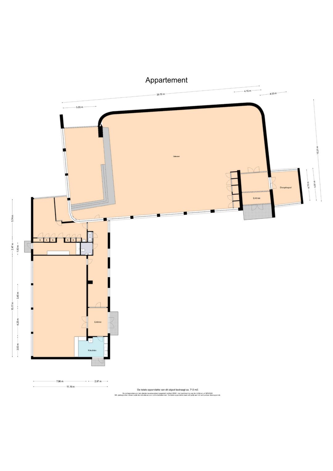 Foto 38 van Vossenburcht 17