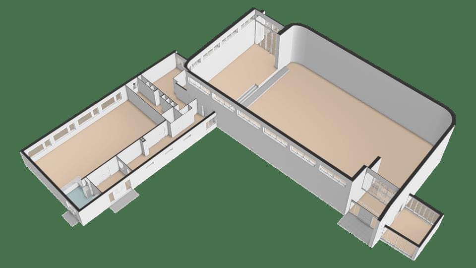 Foto 39 van Vossenburcht 17