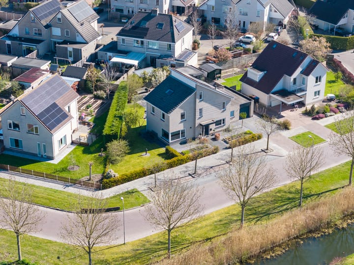 Foto 1 van Beveland 5