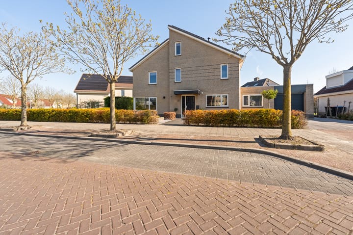 Foto 11 van Beveland 5