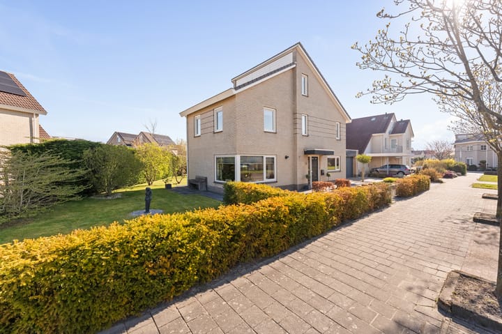 Foto 12 van Beveland 5