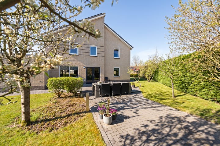 Foto 33 van Beveland 5