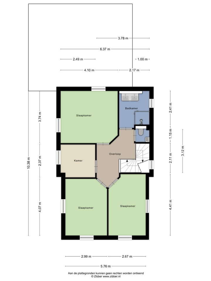 Foto 76 van Beveland 5