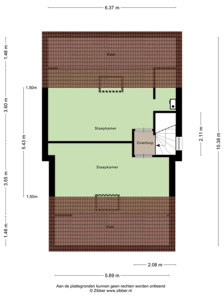 Foto 82 van Beveland 5