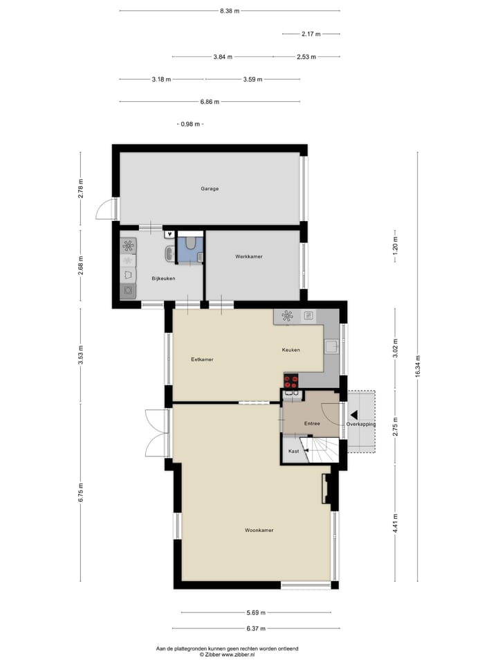 Foto 87 van Beveland 5