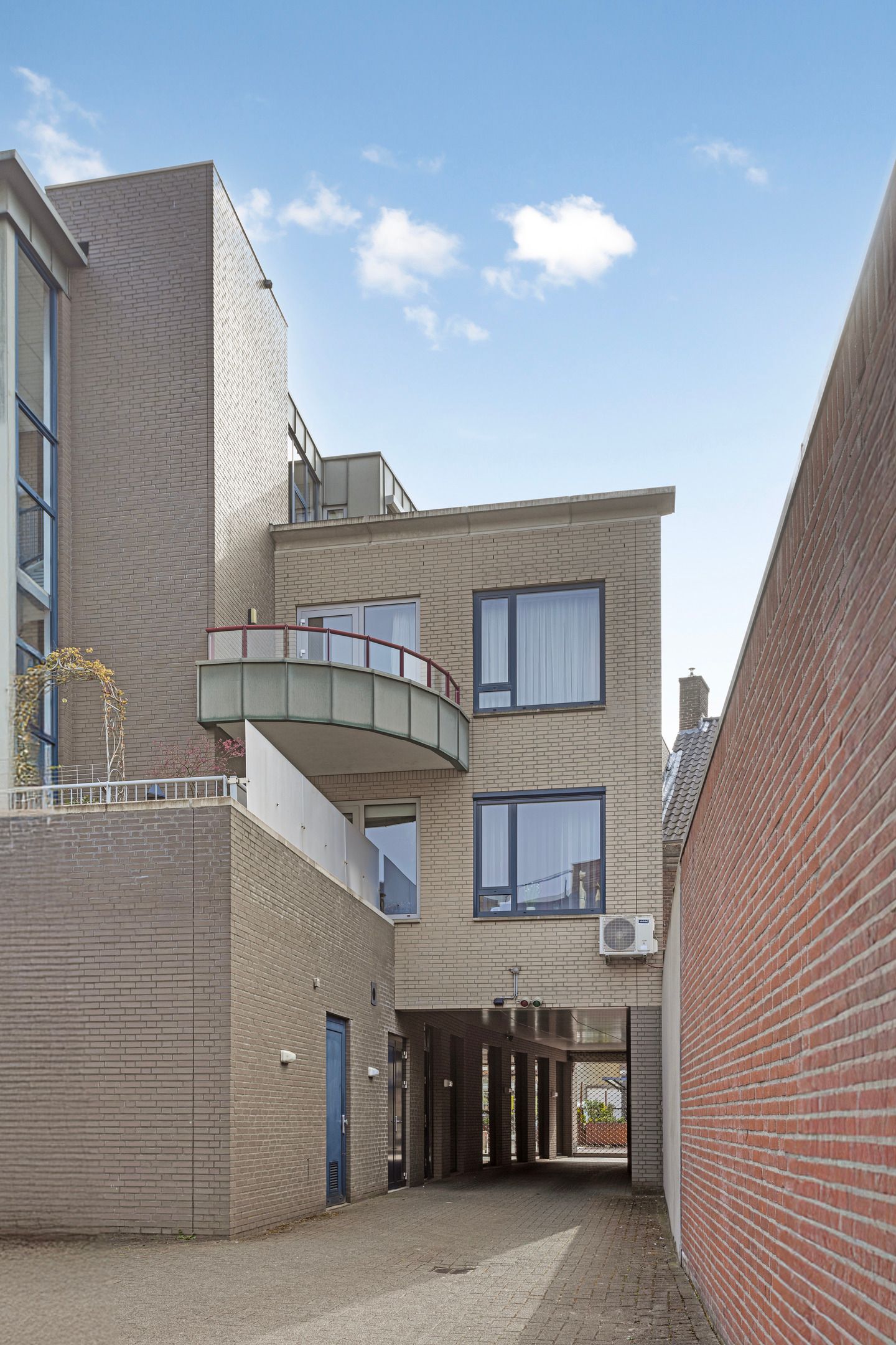 Foto 3 van Molenstraat 34-E