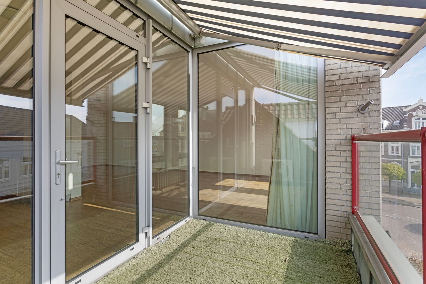 Foto 20 van Molenstraat 34-E