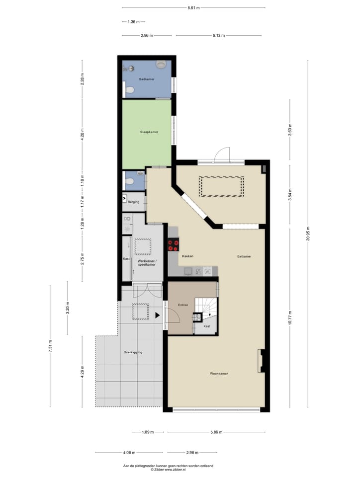 Foto 33 van Orchideeënstraat 2