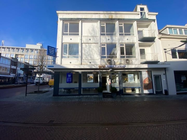 Nieuwstraat 32-I