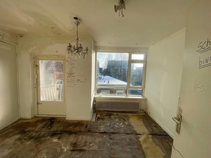 Photo 3 of Nieuwstraat 32-I