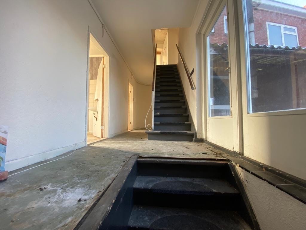 Foto 6 van Nieuwstraat 32-I