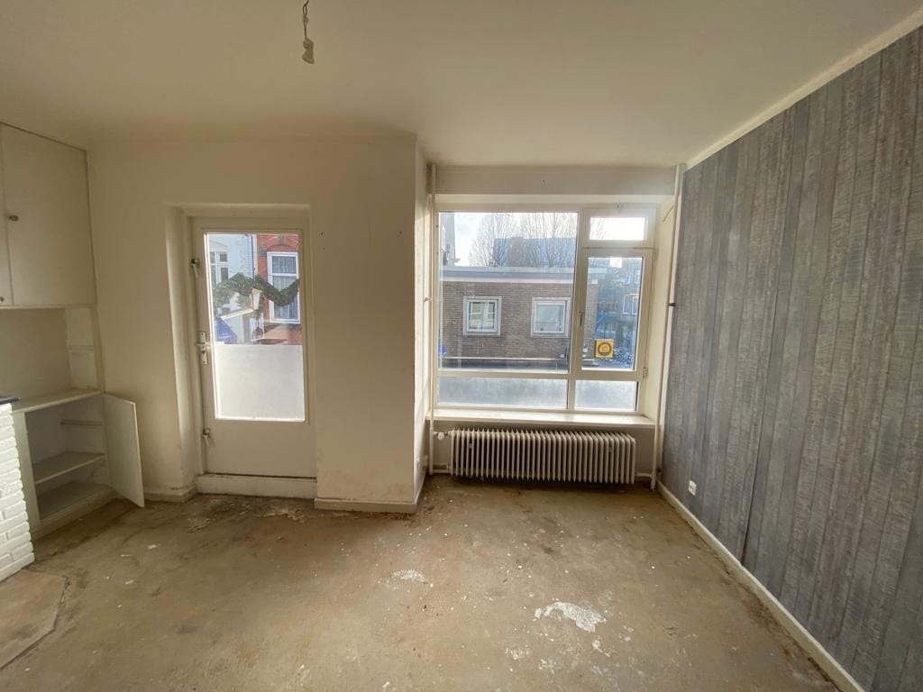 Foto 7 van Nieuwstraat 32-I