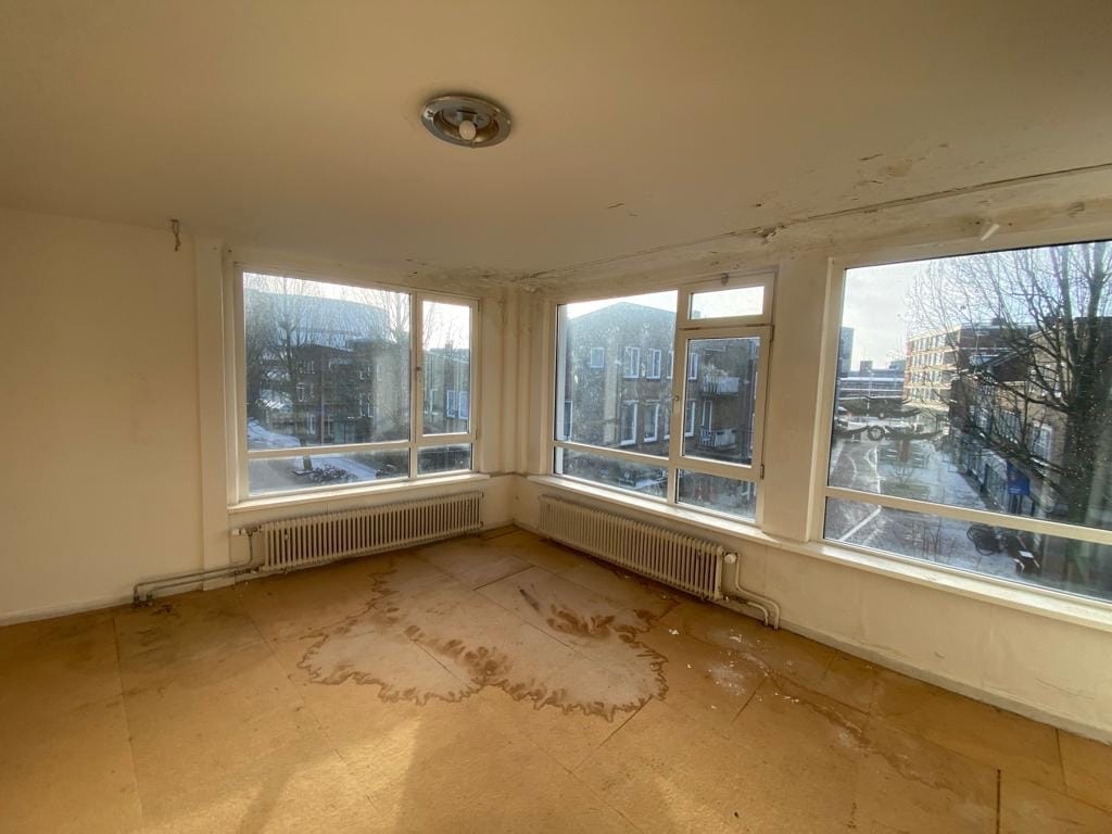 Foto 11 van Nieuwstraat 32-I