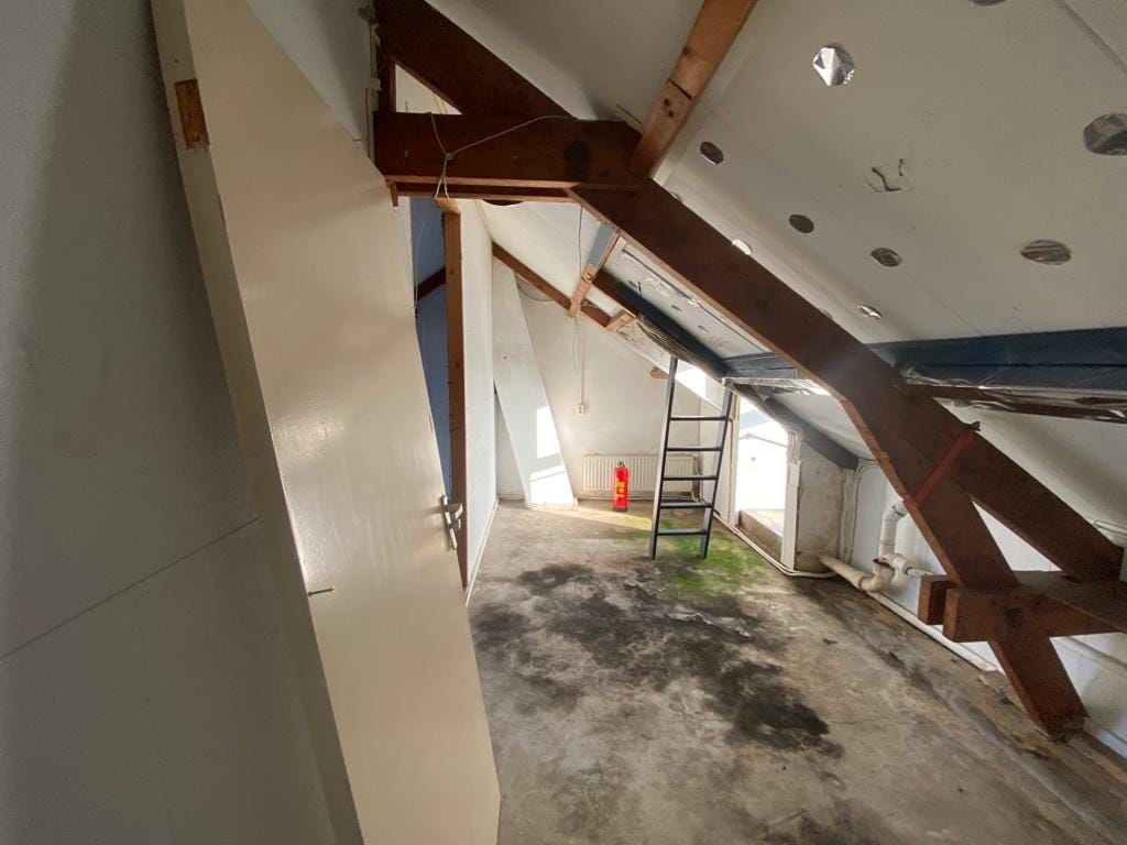 Foto 12 van Nieuwstraat 32-I